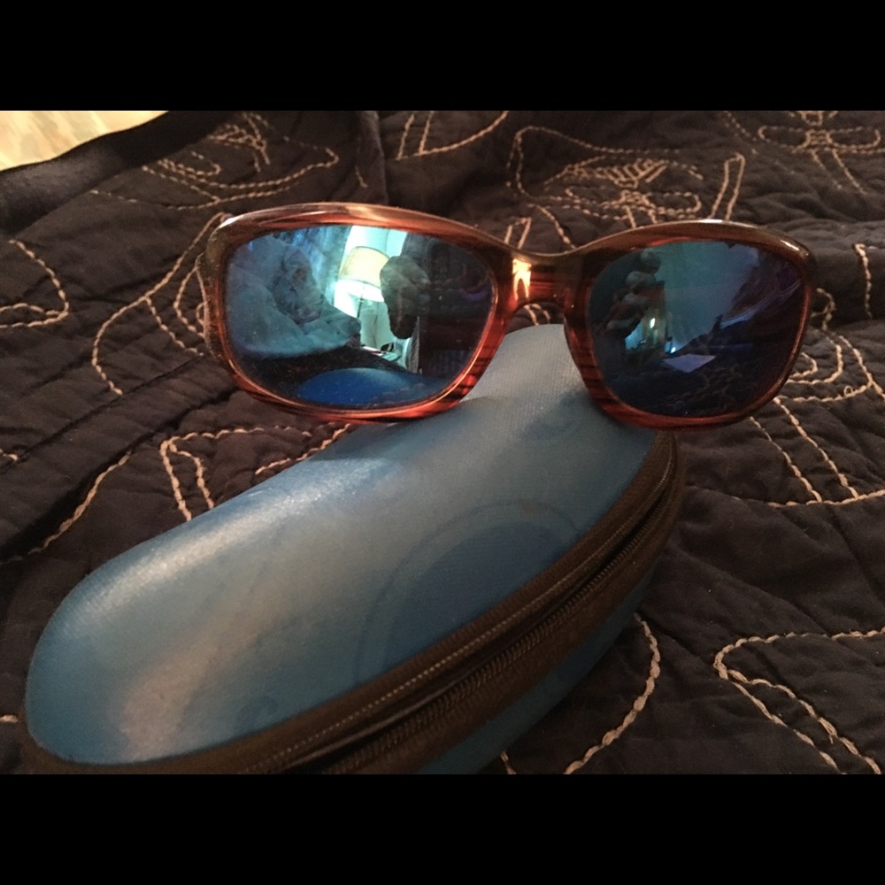 Costa sunglasses